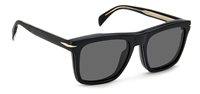 Lunettes de soleil David Beckham Homme 20531180753M9 - 20531180753M9